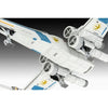 Revell 06791 1/57 The Mandalorian & Grogu Movie