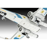 Revell 06791 1/57 The Mandalorian & Grogu Movie