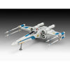 Revell 06791 1/57 The Mandalorian & Grogu Movie