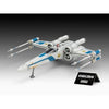 Revell 06791 1/57 The Mandalorian & Grogu Movie