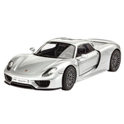 Revell 07026 1/24 Porsche 918 Spyder