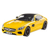 Revell 07028 1/24 Mercedes AMG GT