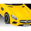 Revell 07028 1/24 Mercedes AMG GT