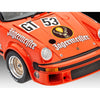 Revell 07031 1/24 Porsche 934 RSR Jägermeister