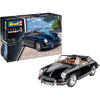 Revell 07043 1/16 Porsche 356 Convertible