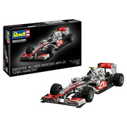 Revell 1/24 Vodafone McLaren Mercedes MP4-25-Lewis Hamilton