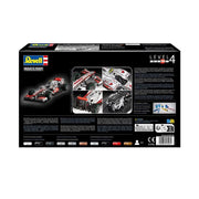Revell 1/24 Vodafone McLaren Mercedes MP4-25-Lewis Hamilton