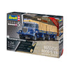 Revell 07580 1/24 Bussing 8000 S 13 with Trailer