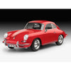 Revell 07679 1/16 Porsche 356 Coupe Easy Click