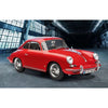 Revell 07679 1/16 Porsche 356 Coupe Easy Click