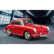 Revell 07679 1/16 Porsche 356 Coupe Easy Click