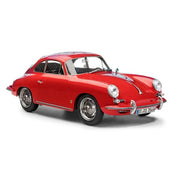Revell 07679 1/16 Porsche 356 Coupe Easy Click
