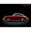 Revell 07679 1/16 Porsche 356 Coupe Easy Click
