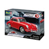 Revell 07679 1/16 Porsche 356 Coupe Easy Click