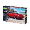 Revell 07689 1/24 Porsche 911 G Model Targa