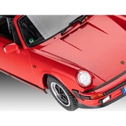 Revell 07689 1/24 Porsche 911 G Model Targa