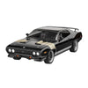 Revell 07692 1/25 Fast & Furious Dominics 1971 Plymouth GTX
