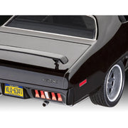 Revell 07692 1/25 Fast & Furious Dominics 1971 Plymouth GTX