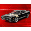 Revell 07692 1/25 Fast & Furious Dominics 1971 Plymouth GTX