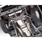 Revell 07693 1/25 Fast & Furious Doms 1970 Dodge Charger