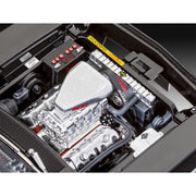 Revell 07693 1/25 Fast & Furious Doms 1970 Dodge Charger