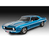 Revell 07694 1/25 Fast and Furious 1969 Chevy Camaro Yenko