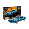Revell 07694 1/25 Fast and Furious 1969 Chevy Camaro Yenko