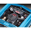 Revell 07694 1/25 Fast and Furious 1969 Chevy Camaro Yenko