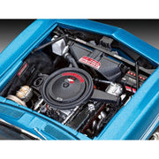 Revell 07694 1/25 Fast and Furious 1969 Chevy Camaro Yenko