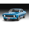 Revell 07694 1/25 Fast and Furious 1969 Chevy Camaro Yenko