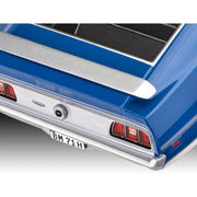 Revell 07699 1/24 1971 Mustang Boss 351