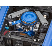 Revell 07699 1/24 1971 Mustang Boss 351