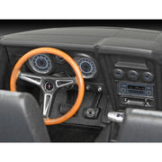 Revell 07699 1/24 1971 Mustang Boss 351