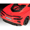 Revell 07714 1/25 Corvette C8 Coupe