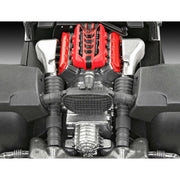 Revell 07714 1/25 Corvette C8 Coupe