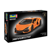 Revell 07723 1/24 Lamborghini Revuelto