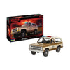 Revell 07724 1/25 Stranger Things 1985 Chevrolet K5 Blazer