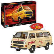 Revell 07725 1/25 Stranger Things VW T3 Bus Surfer Boy