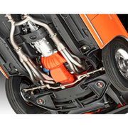 Revell 07727 1/12 69 Chevy Camaro