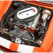 Revell 07727 1/12 69 Chevy Camaro