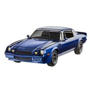 Revell 07728 1/25 Stranger Things Chevy Camaro Z/28