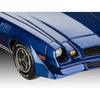Revell 07728 1/25 Stranger Things Chevy Camaro Z/28