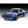 Revell 07728 1/25 Stranger Things Chevy Camaro Z/28
