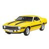 Revell 07729 1/25 70 Shelby Mustang GT500