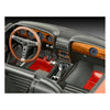 Revell 07729 1/25 70 Shelby Mustang GT500