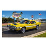 Revell 07729 1/25 70 Shelby Mustang GT500