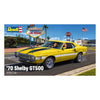 Revell 07729 1/25 70 Shelby Mustang GT500