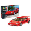Revell 07730 1/24 Lamborghini Countach LP500S