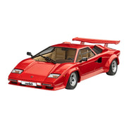 Revell 07730 1/24 Lamborghini Countach LP500S