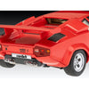 Revell 07730 1/24 Lamborghini Countach LP500S